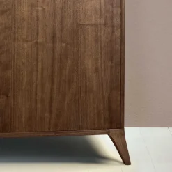 Mid Century Kommode aus Nussbaum - Zyamonicus