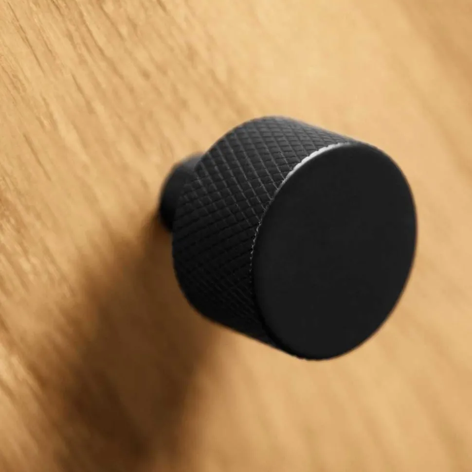 Mid Century Wildeiche Schrank geölt - Hardus I