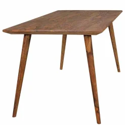 Mid-Century Tisch Cospic in rechteckig oder quadratisch