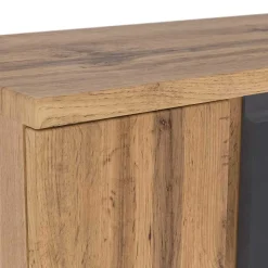 Mittelgroßer Badschrank - stehend oder hängend - Jambi