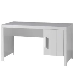 Modern Country Kinderzimmer in Weiß - Ellen (vierteilig)