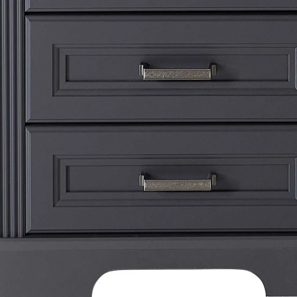 Modern Country Rollcontainer 54x62x39 cm - Joe