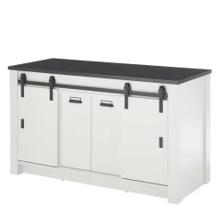 Modern Country Style Küche Möbel - Eture (vierteilig)