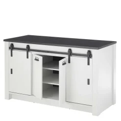 Modern Country Style Küche Möbel - Eture (vierteilig)