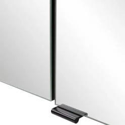 Modern Country Waschplatz Set - Trioto (dreiteilig)