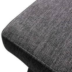 Moderne Eckbank mit drei Sitzplätzen - Olegana