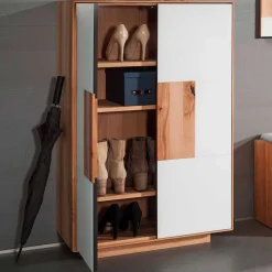 Moderne Flurmöbel Kombination - Mandrey (vierteilig)