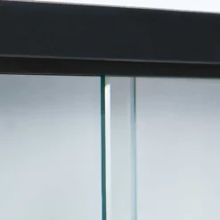 Moderne Hängevitrine für Sammlungen 80x60x10 - Lovro