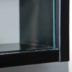 Moderne Hängevitrine für Sammlungen 80x60x10 - Lovro