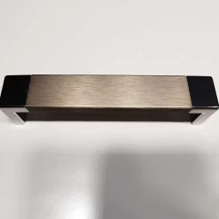 Moderne Kombi Kommode in Weiß Pinie - Imtreba