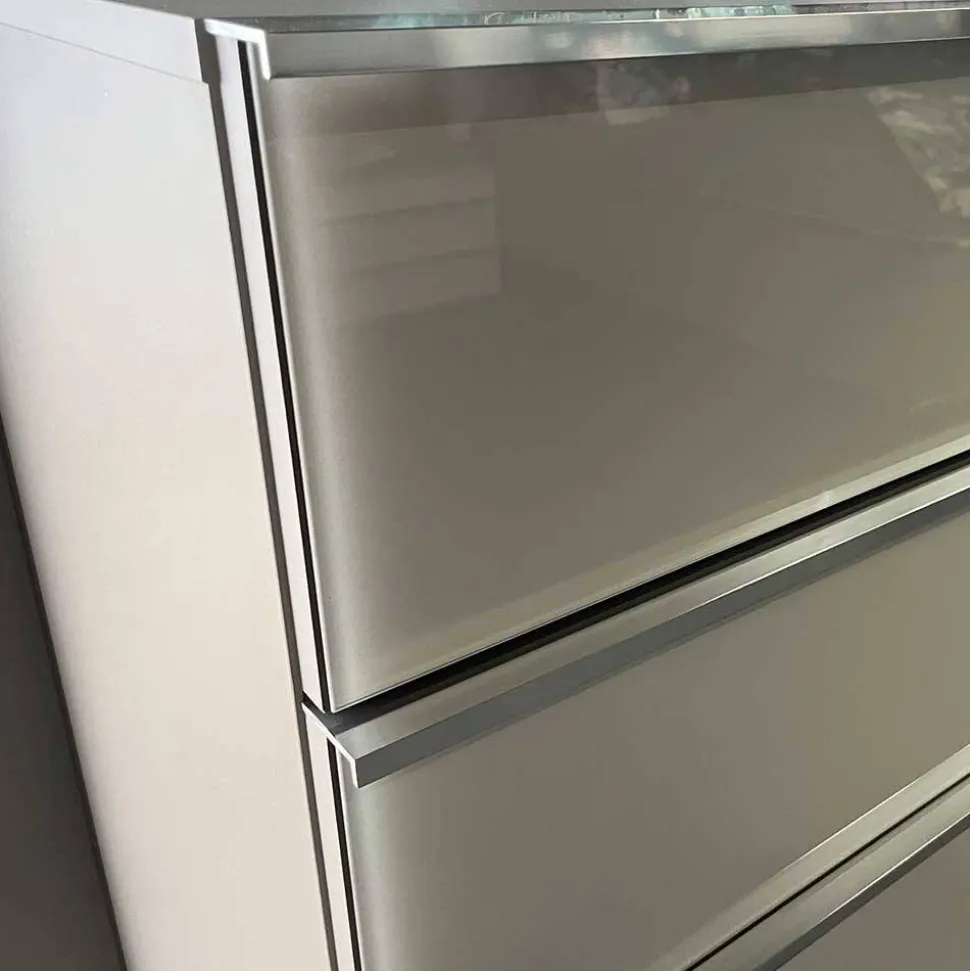 Moderne Kommode 75 cm breit - Pascan