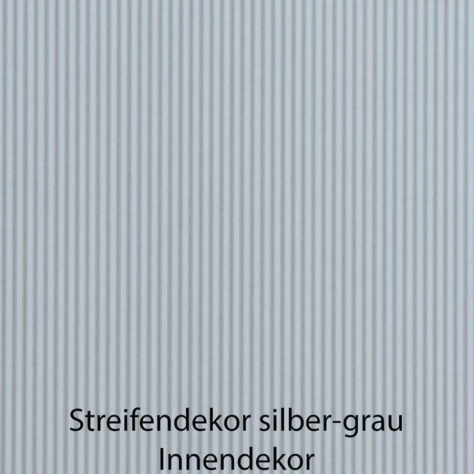 Moderne Kommode 75 cm breit - Pascan