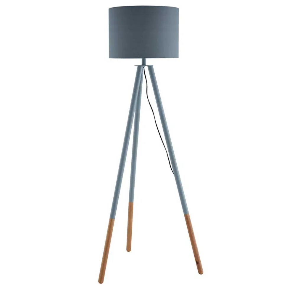 Moderne Stehlampe im Skandinavischen Stil - Arescona