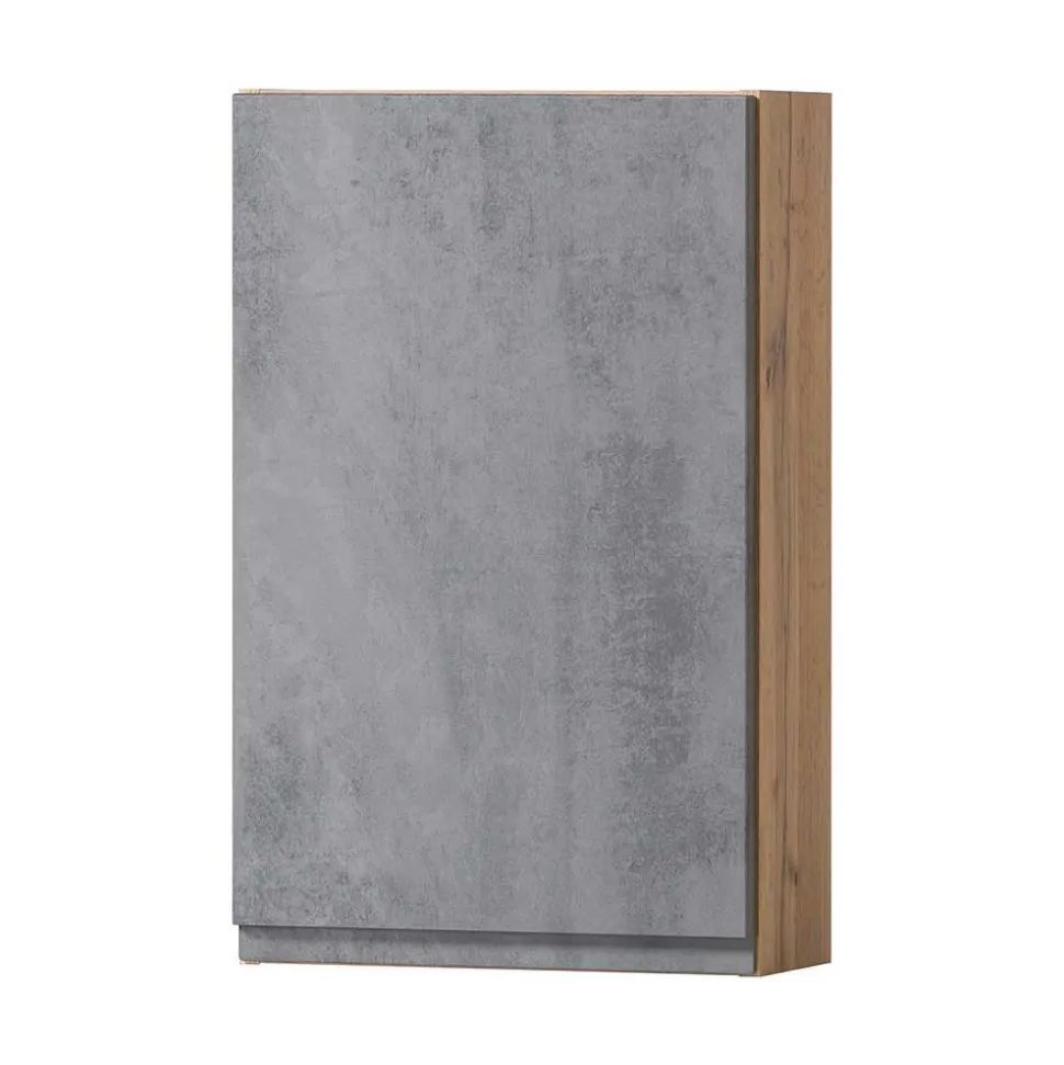 Moderner Badblock Set-Angebot - Mia (fünfteilig)