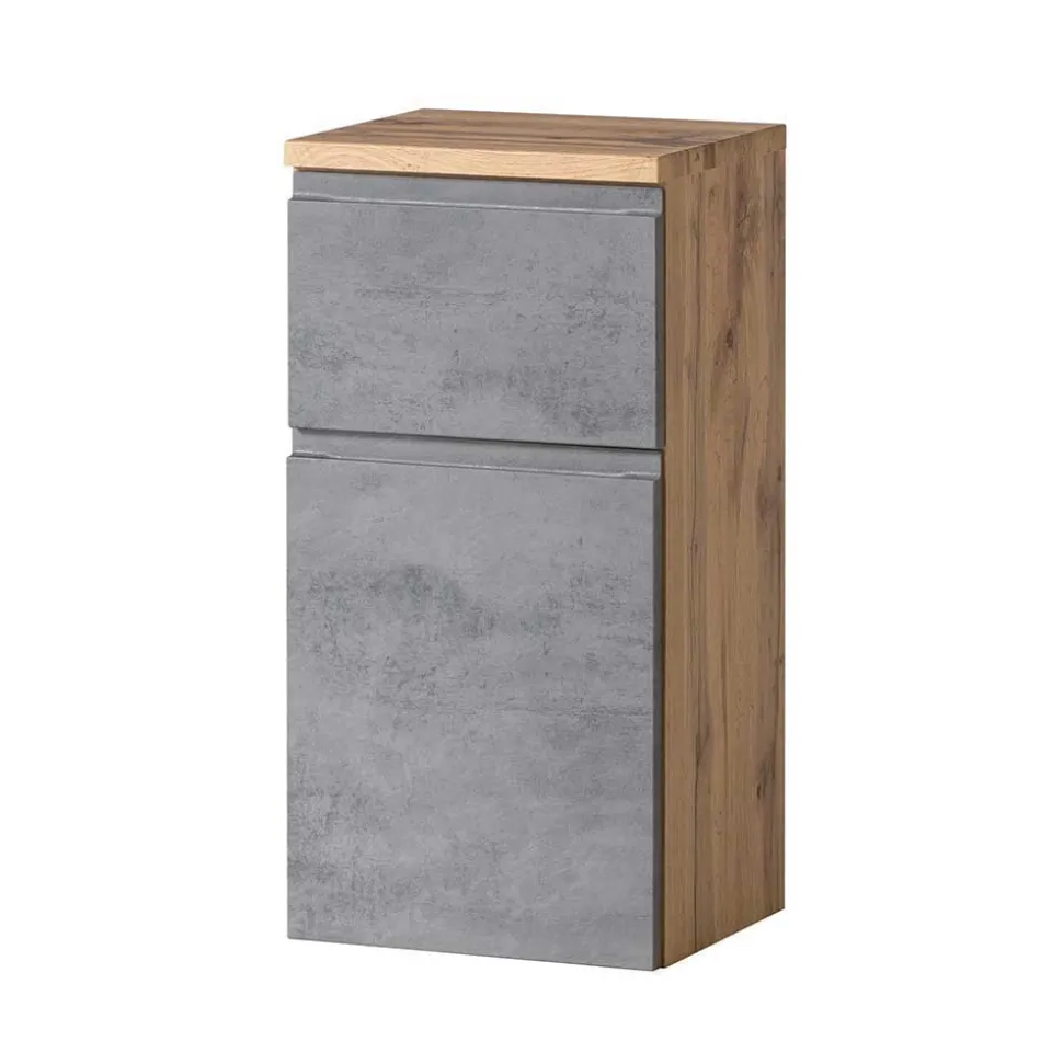 Moderner Badblock Set-Angebot - Mia (fünfteilig)