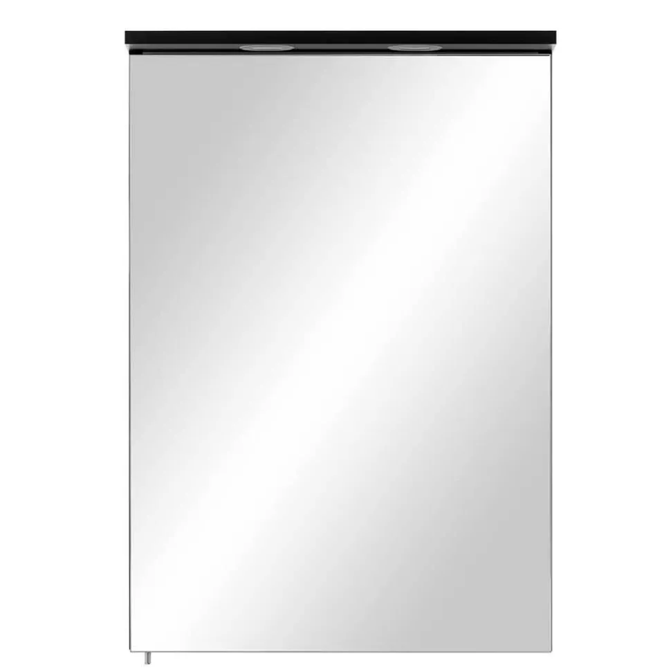 Moderner Badschrank mit Spiegeltür - Vulcanisa