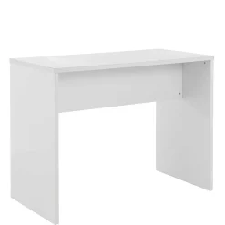 Moderner Bartisch in Weiß Hochglanz - Jeremy