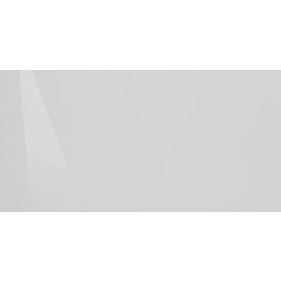 Moderner Bartisch in Weiß Hochglanz - Jeremy