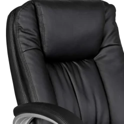 Moderner Büro Drehstuhl mit Lendenwirbelstütze - Fiva