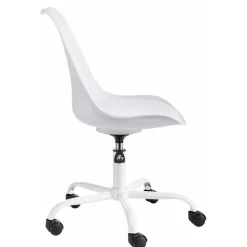 Moderner Bürodrehstuhl mit Schalensitz - Camlary