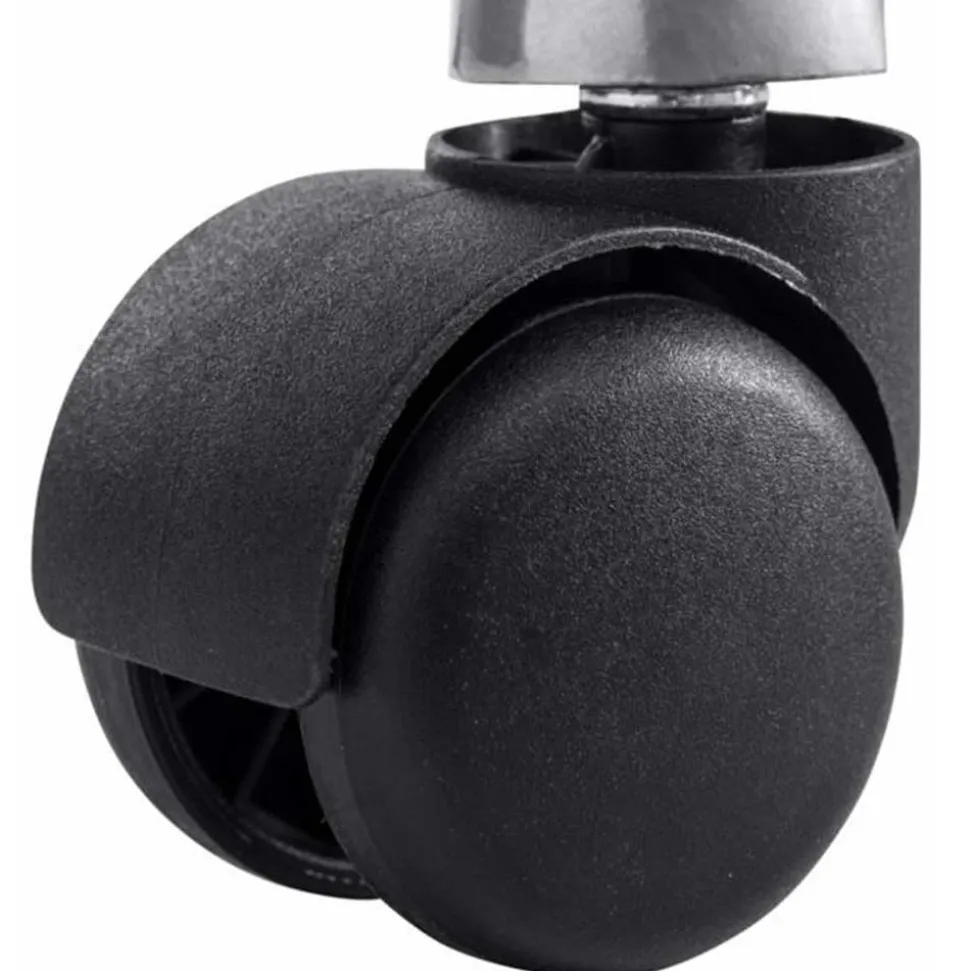 Moderner Bürodrehstuhl mit Schalensitz - Camlary