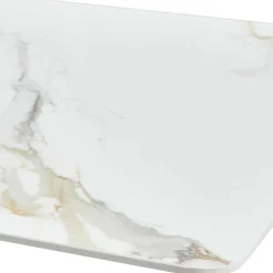 Moderner Design-Esszimmertisch aus Sinterstein - Futriva