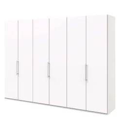 Moderner Falttüren-Schrank fürs Schlafzimmer - Donpiave