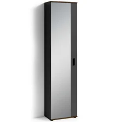 Moderner Flur Schrank mit Spiegeltür - Vlatu