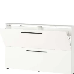 Moderner Flur Schuhschrank zum Aufhängen - Gascono