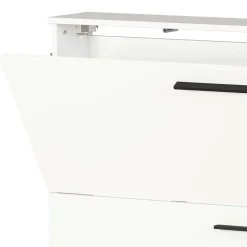 Moderner Flur Schuhschrank zum Aufhängen - Gascono