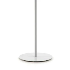 Moderner Garderobenständer aus Stahl & Holz - Kario