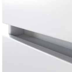 Moderner Hochschrank fürs Bad 40x180x35 cm - Misbonas