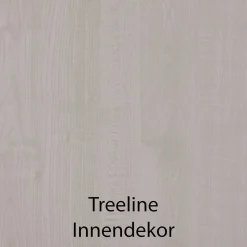 Moderner Kleiderschrank in Hellgrau - Ridonna