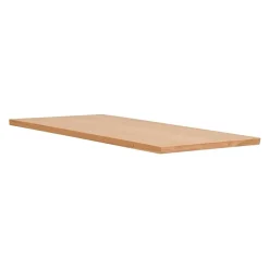 Moderner Skandi Tisch mit Bügelfüßen - Paros