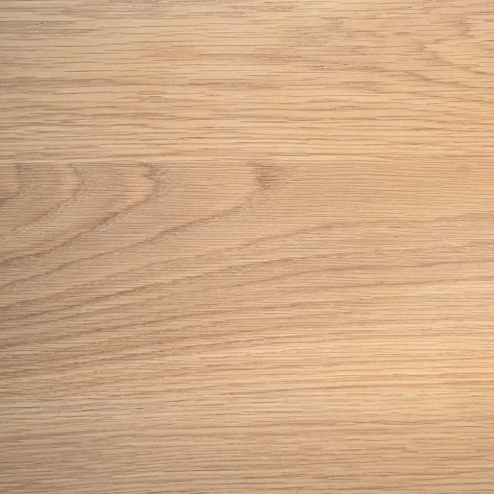 Moderner Skandi Tisch mit Bügelfüßen - Paros