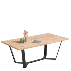 Moderner Wohnzimmer Couchtisch 110x41x60 - Vrenzo