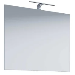 Modernes Badezimmer in Betonoptik - Salvadore (vierteilig)