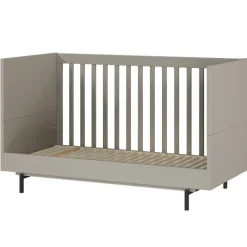 Modernes Kinderzimmer in Grau - Suzanas (dreiteilig)