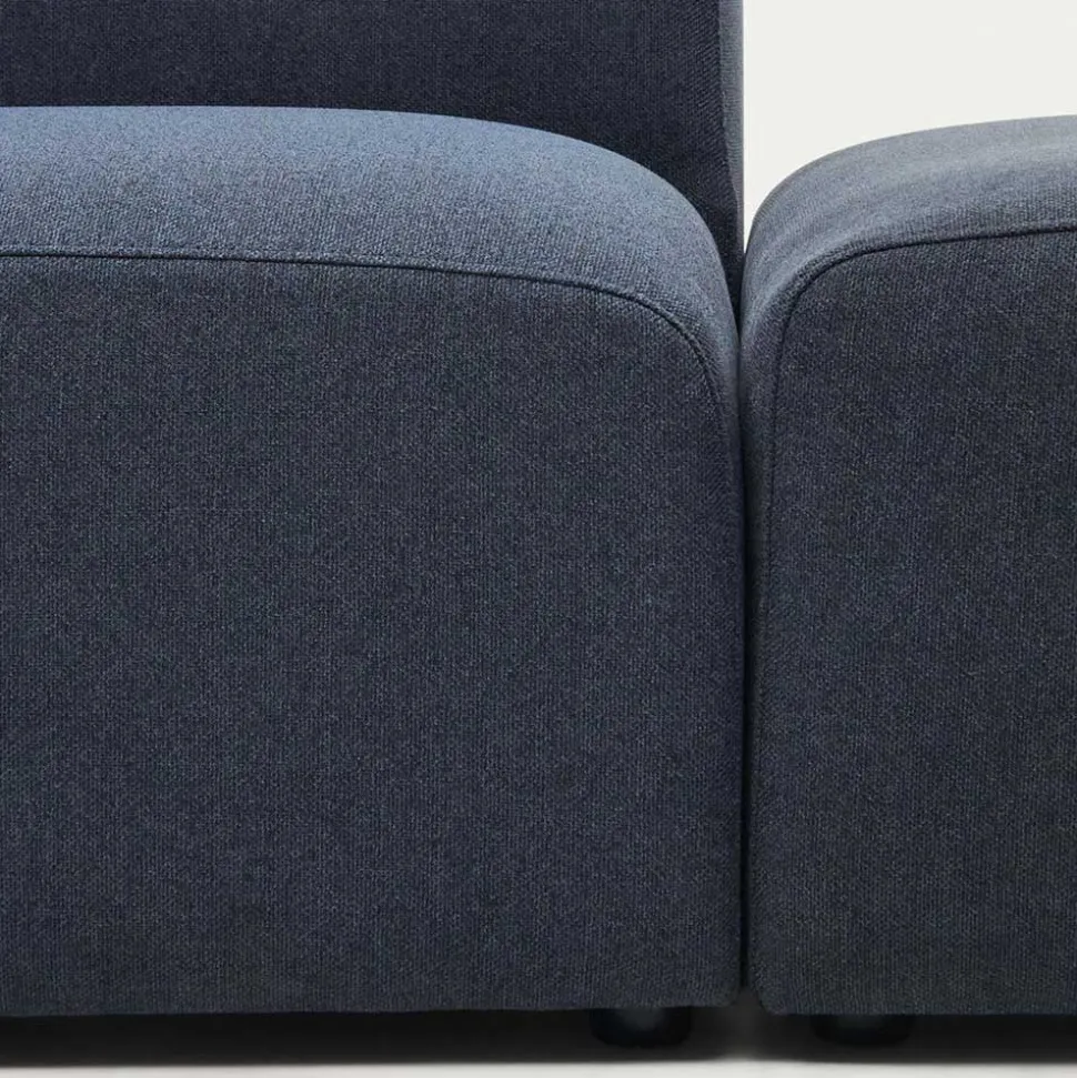 Modulare Recamiere mit Armlehne - Fouzi