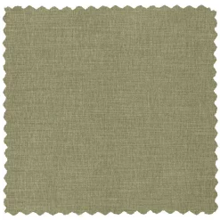 Modulcouch 2 Elemente Set in Graugrün - Perconia