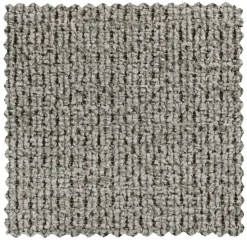 Modul-Polstercouch Eckelement in Graugrün - Aramato