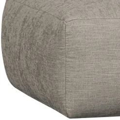 Modulsofa Lounge rechts in Beigegrau - Store