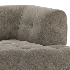 Modul-Wohnlandschaft Ecke in Blassgrün - Pancicu