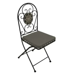 Mosaik Tischgruppe rund - Tasmania