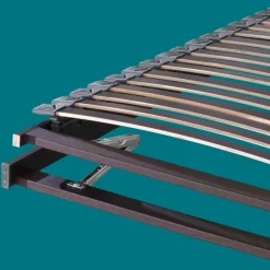 Motor Lattenrost in sechs Größen - Foman