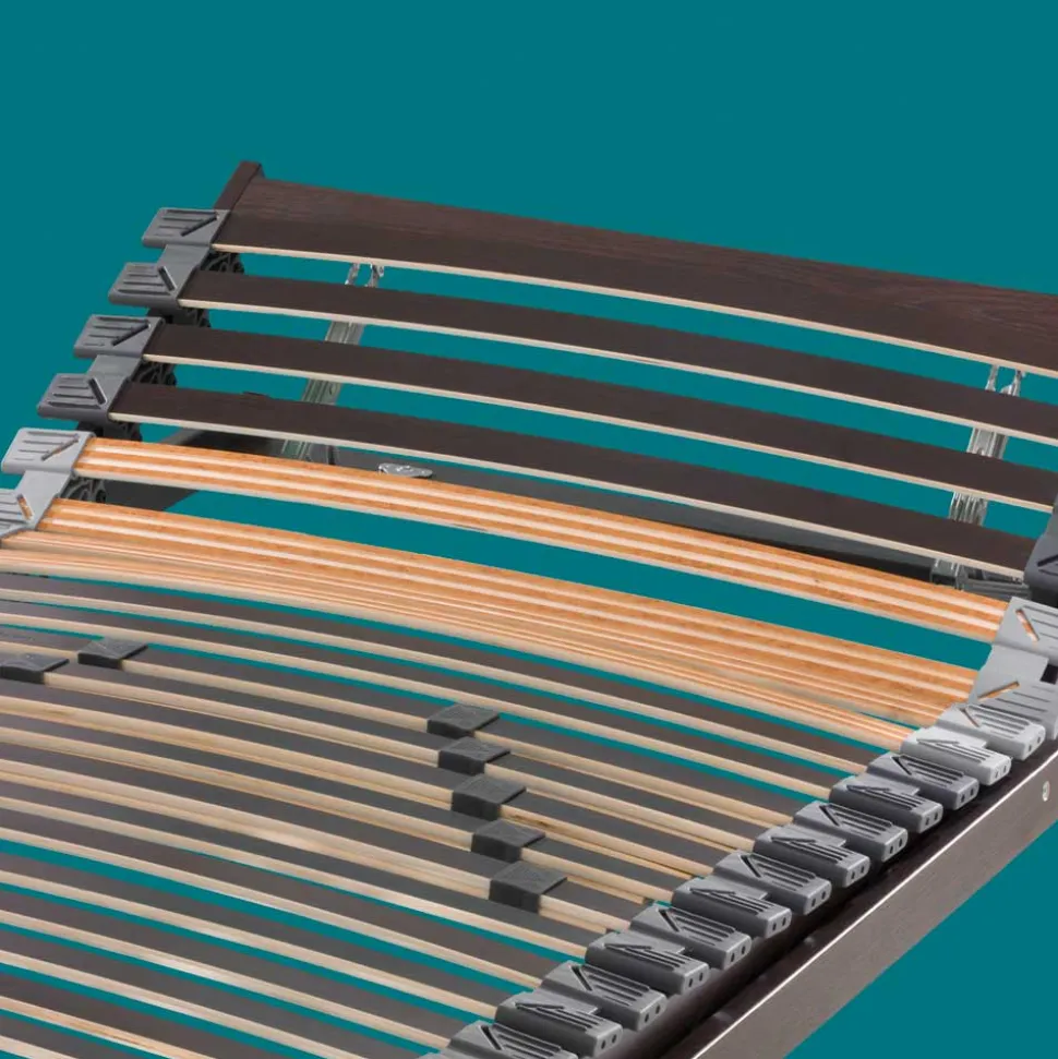 Motor Lattenrost in sechs Größen - Foman