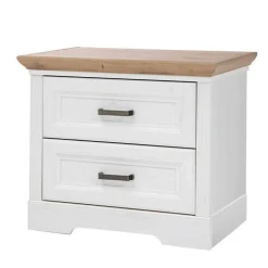 Nachtkommode im Modern Country Style - Maggio