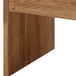 Nachtkommode mit einer Schublade - Sangre