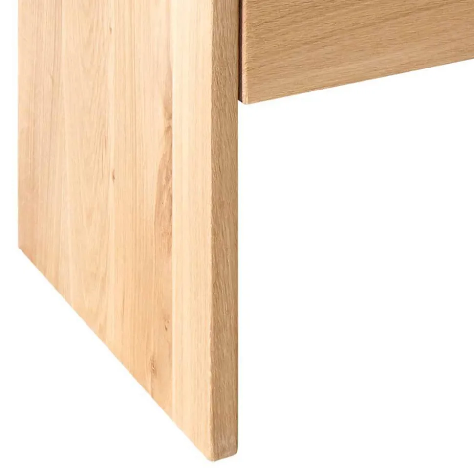 Nachtkonsole mit einer Schublade - Yanitas