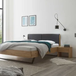 Nachtkonsole mit einer Schublade - Yanitas